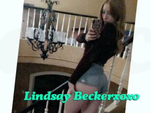 Lindsay_Beckerxoxo