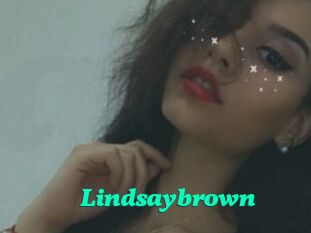 Lindsaybrown