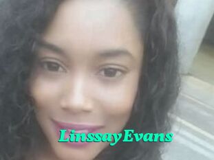 LinssayEvans