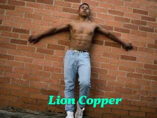Lion_Copper