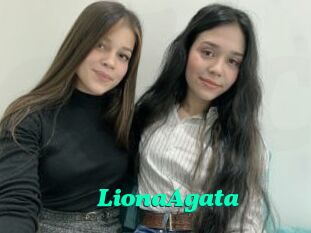 LionaAgata