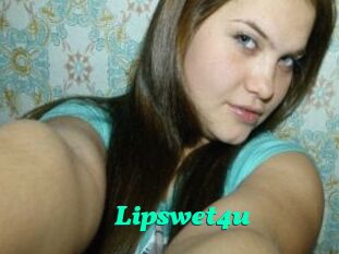 Lipswet4u