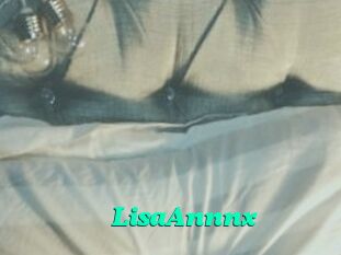 LisaAnnnx