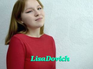 LisaDovich