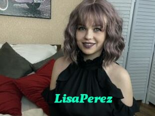 LisaPerez