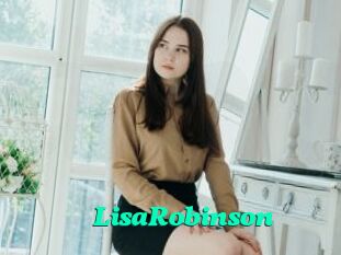 LisaRobinson