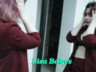 Lisa_Babys