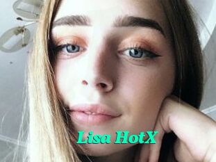 Lisa_HotX