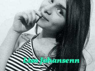 Lisa_Johansenn