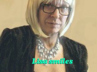Lisa_smiles