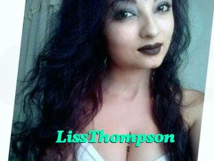 LissThompson