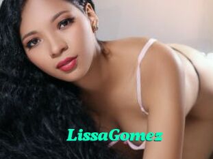 LissaGomez