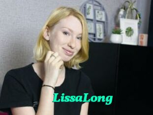 LissaLong