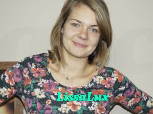 LissaLux