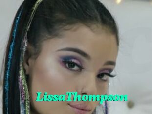 LissaThompson