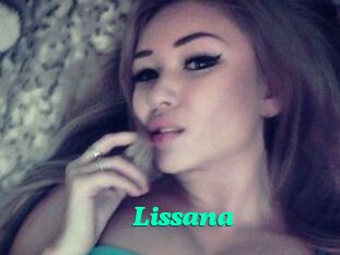 Lissana