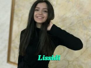 Lissidi