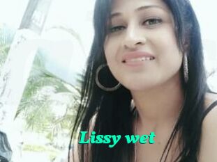 Lissy_wet
