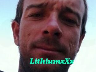 LithiumxXx