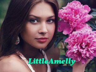 LittleAmelly