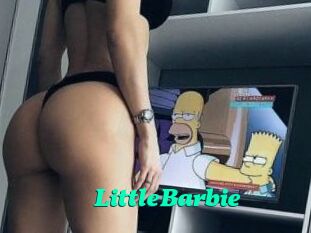 LittleBarbie