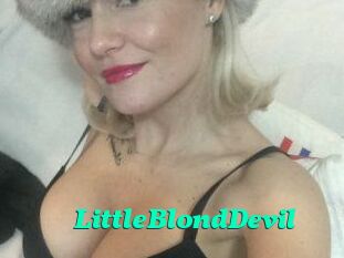 LittleBlondDevil