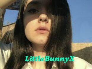 LittleBunnyX