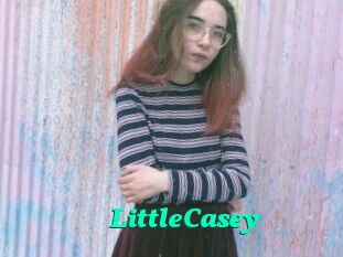 LittleCasey
