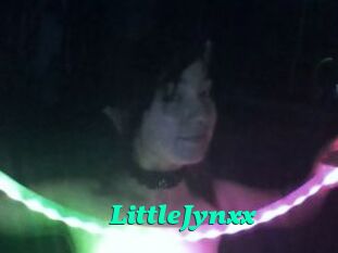 LittleJynxx