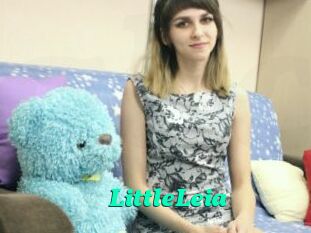 LittleLeia