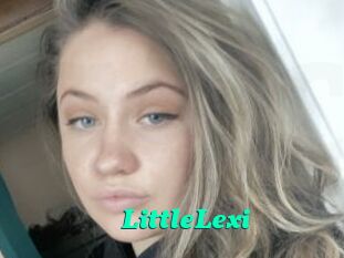 LittleLexi