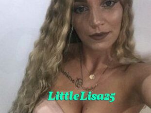 LittleLisa25