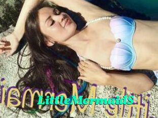 LittleMermaidS