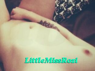 LittleMissRozi