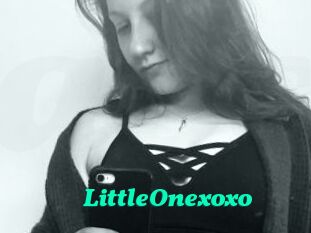 LittleOnexoxo