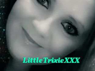 LittleTrixieXXX