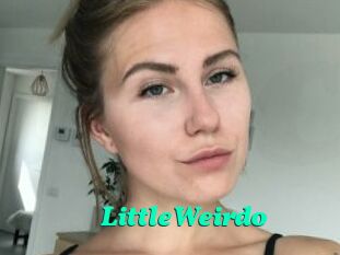 LittleWeirdo