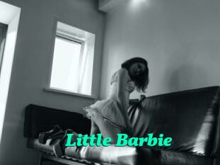Little_Barbie
