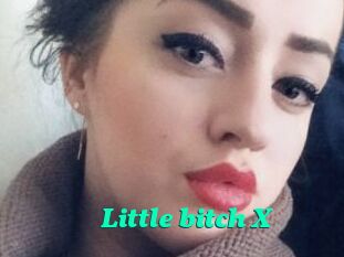 Little_bitch_X