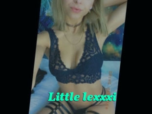 Little_lexxxi