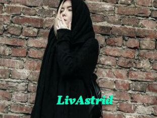 LivAstrid