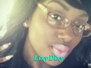 LixyDixy