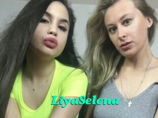 LiyaSelena