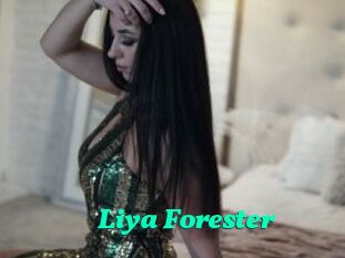 Liya_Forester