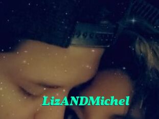 LizANDMichel
