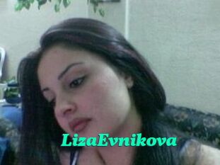 LizaEvnikova