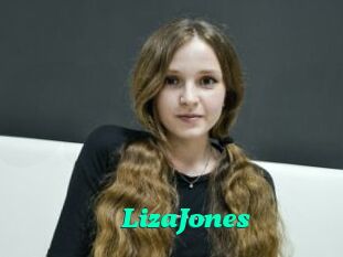 LizaJones