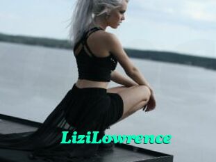 LiziLowrence