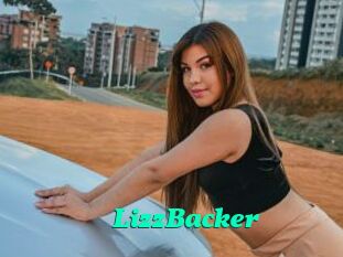 LizzBacker