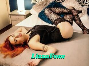 LizzaFoxx